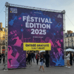 Banderole grand format personnalisée – impression publicitaire iPrint24