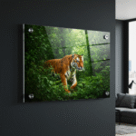 Panneau en acrylique personnalisé – impression haute qualité iPrint24