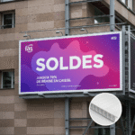 Panneau alvéolaire personnalisé – impression légère et résistante iPrint24